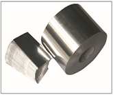 aluminum foil bag